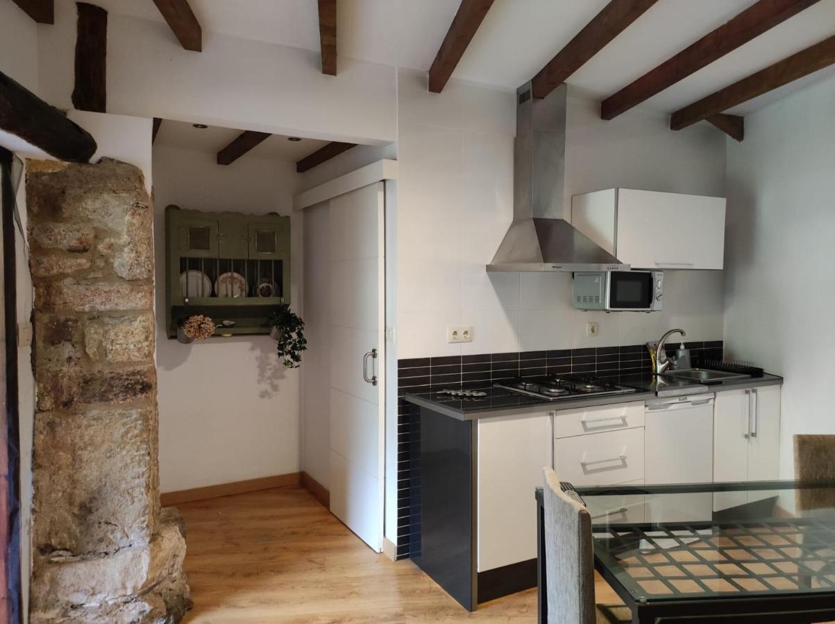 Casa Dos Cregos Διαμέρισμα Bascuas Εξωτερικό φωτογραφία