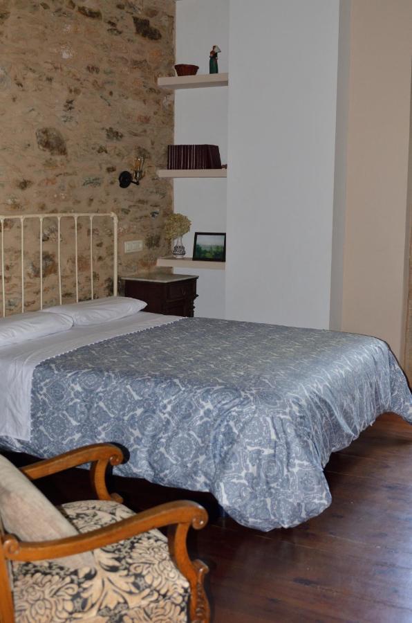 Casa Dos Cregos Διαμέρισμα Bascuas Εξωτερικό φωτογραφία