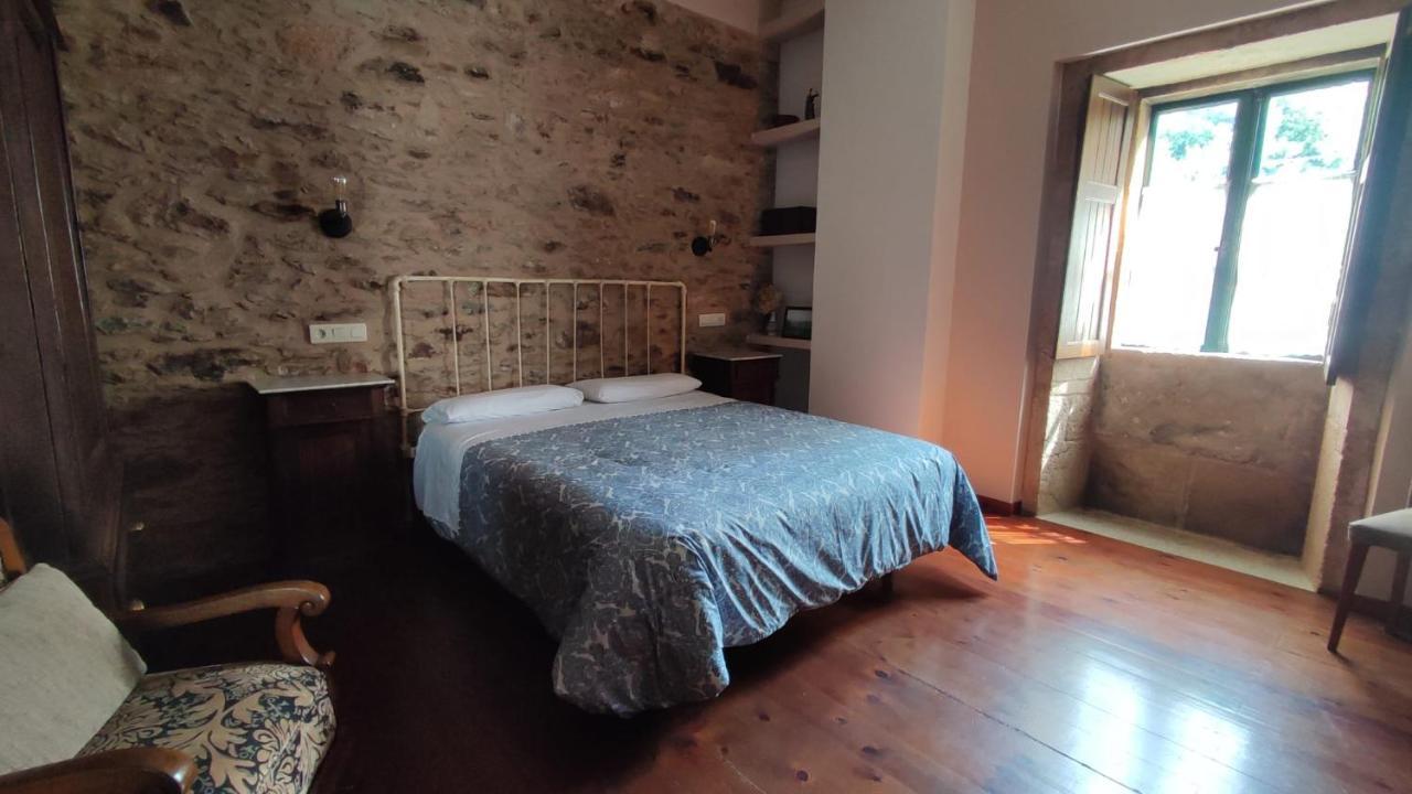 Casa Dos Cregos Διαμέρισμα Bascuas Εξωτερικό φωτογραφία