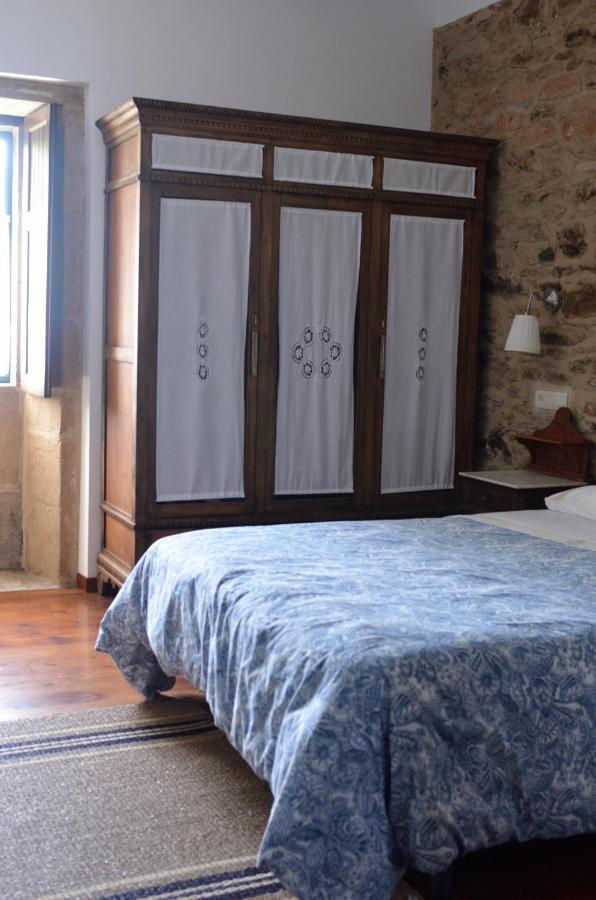 Casa Dos Cregos Διαμέρισμα Bascuas Εξωτερικό φωτογραφία