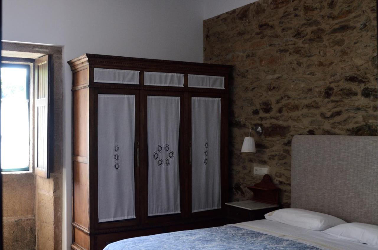 Casa Dos Cregos Διαμέρισμα Bascuas Εξωτερικό φωτογραφία