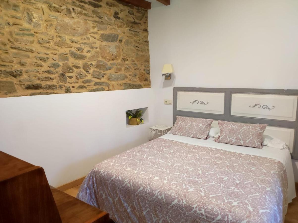 Casa Dos Cregos Διαμέρισμα Bascuas Εξωτερικό φωτογραφία