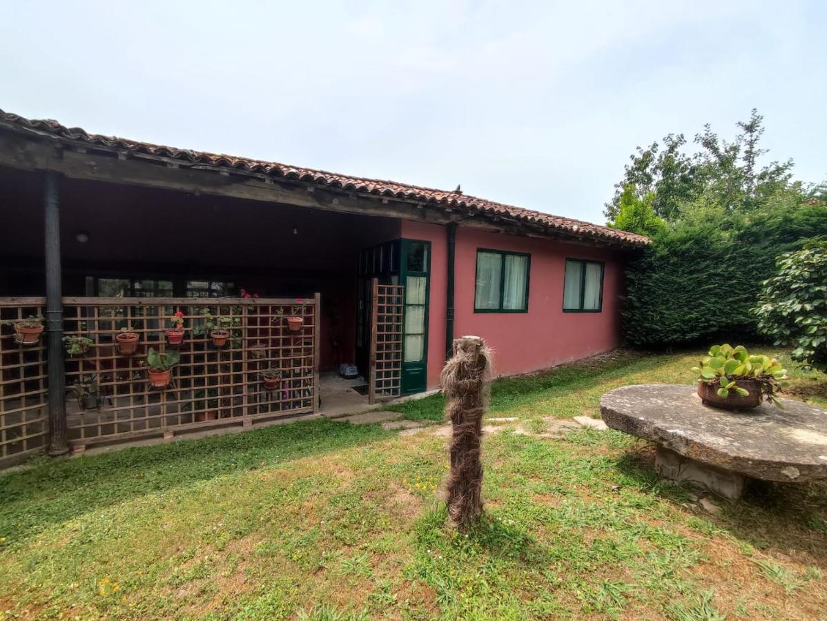 Casa Dos Cregos Διαμέρισμα Bascuas Εξωτερικό φωτογραφία