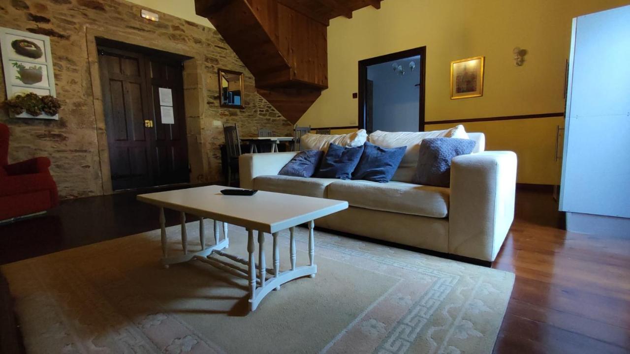 Casa Dos Cregos Διαμέρισμα Bascuas Εξωτερικό φωτογραφία