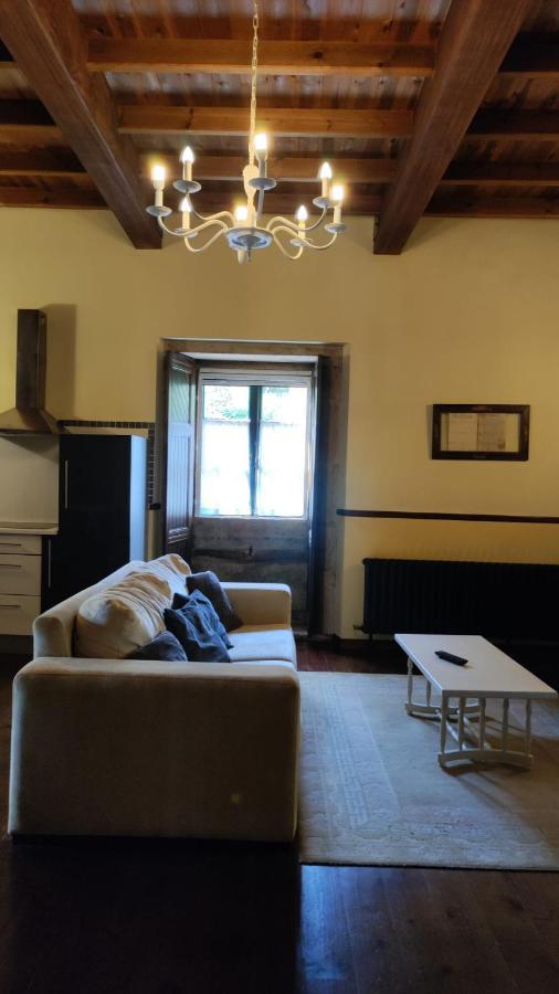 Casa Dos Cregos Διαμέρισμα Bascuas Εξωτερικό φωτογραφία