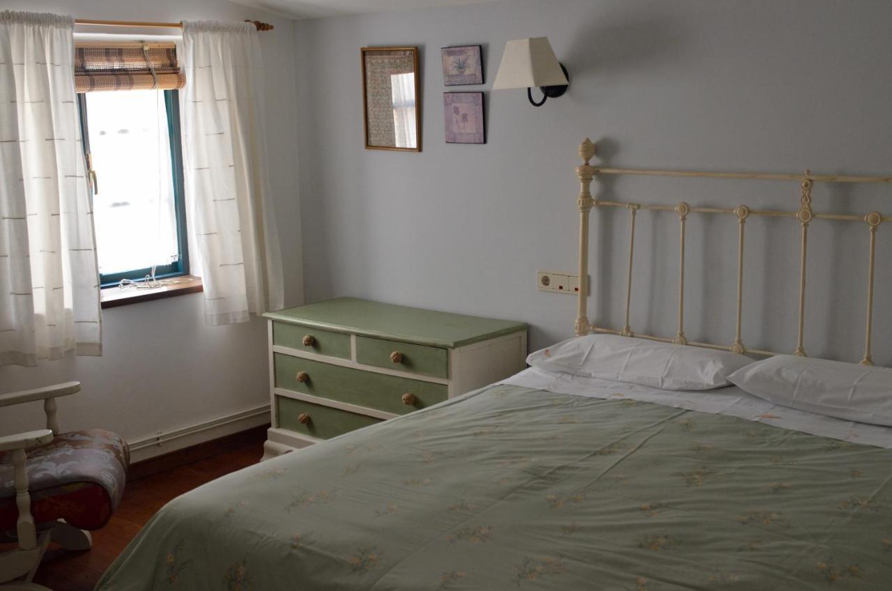 Casa Dos Cregos Διαμέρισμα Bascuas Εξωτερικό φωτογραφία