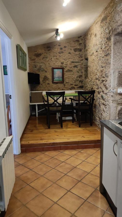 Casa Dos Cregos Διαμέρισμα Bascuas Εξωτερικό φωτογραφία
