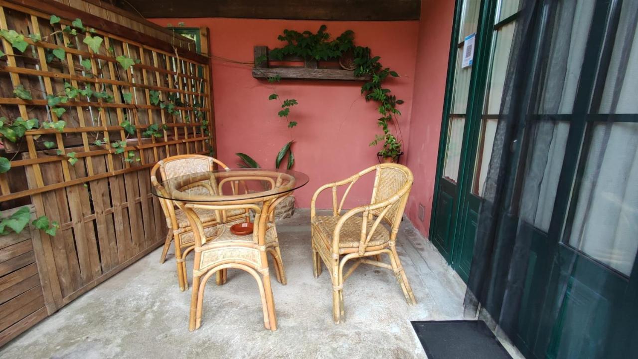 Casa Dos Cregos Διαμέρισμα Bascuas Εξωτερικό φωτογραφία