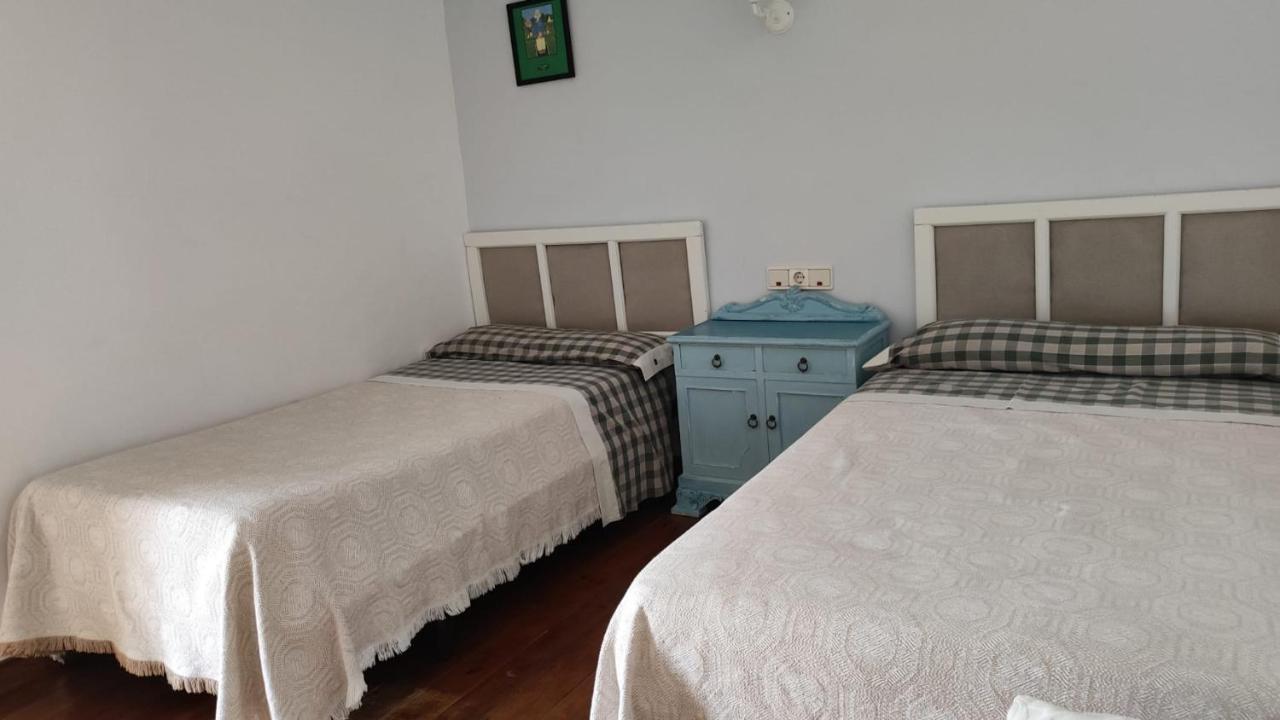 Casa Dos Cregos Διαμέρισμα Bascuas Εξωτερικό φωτογραφία