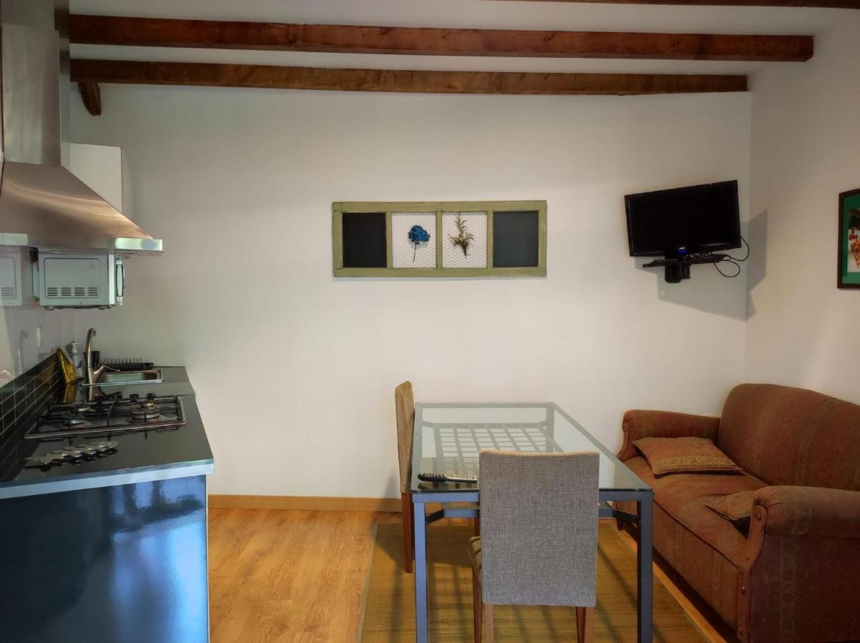 Casa Dos Cregos Διαμέρισμα Bascuas Εξωτερικό φωτογραφία