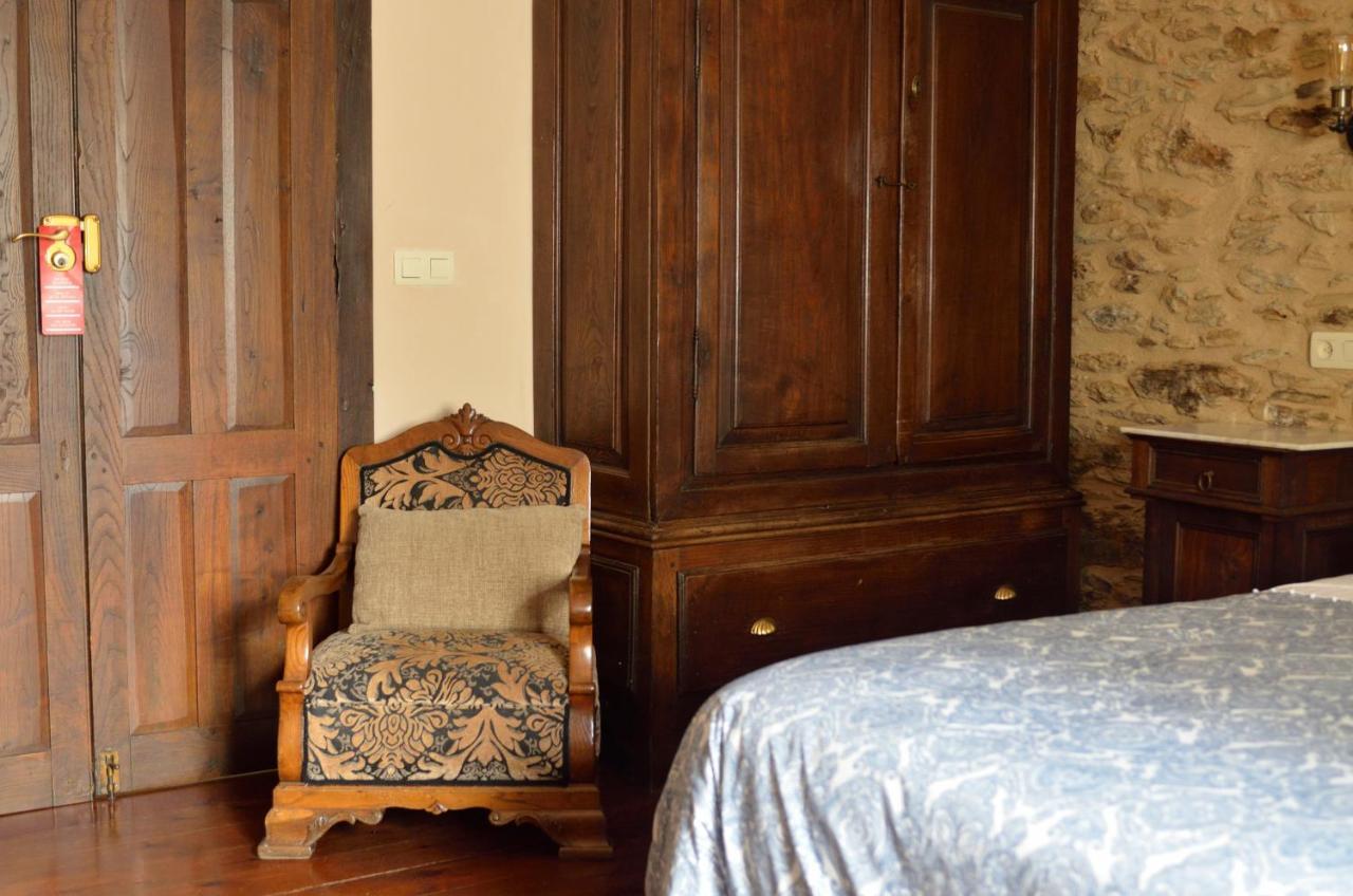 Casa Dos Cregos Διαμέρισμα Bascuas Εξωτερικό φωτογραφία