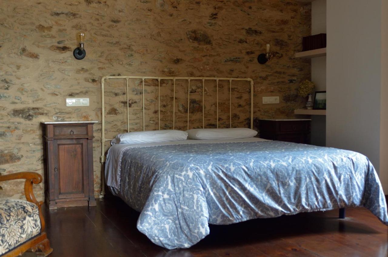 Casa Dos Cregos Διαμέρισμα Bascuas Εξωτερικό φωτογραφία