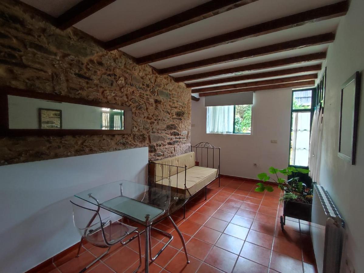 Casa Dos Cregos Διαμέρισμα Bascuas Εξωτερικό φωτογραφία