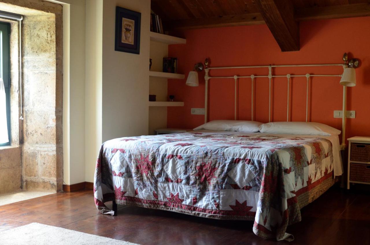 Casa Dos Cregos Διαμέρισμα Bascuas Εξωτερικό φωτογραφία