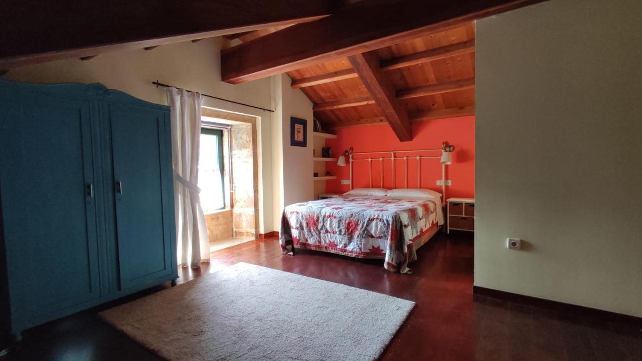 Casa Dos Cregos Διαμέρισμα Bascuas Εξωτερικό φωτογραφία