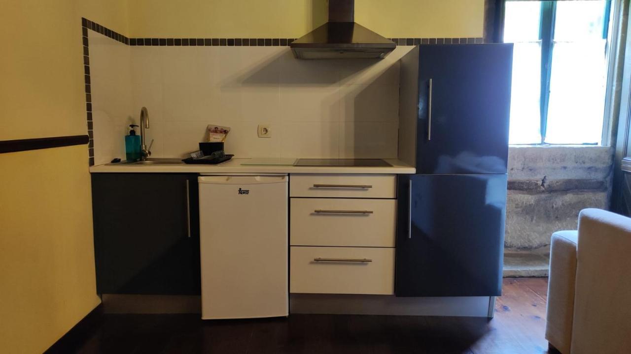 Casa Dos Cregos Διαμέρισμα Bascuas Εξωτερικό φωτογραφία