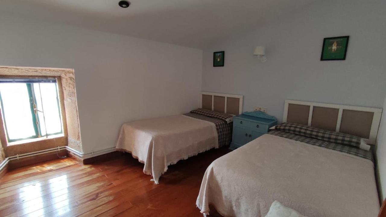 Casa Dos Cregos Διαμέρισμα Bascuas Εξωτερικό φωτογραφία
