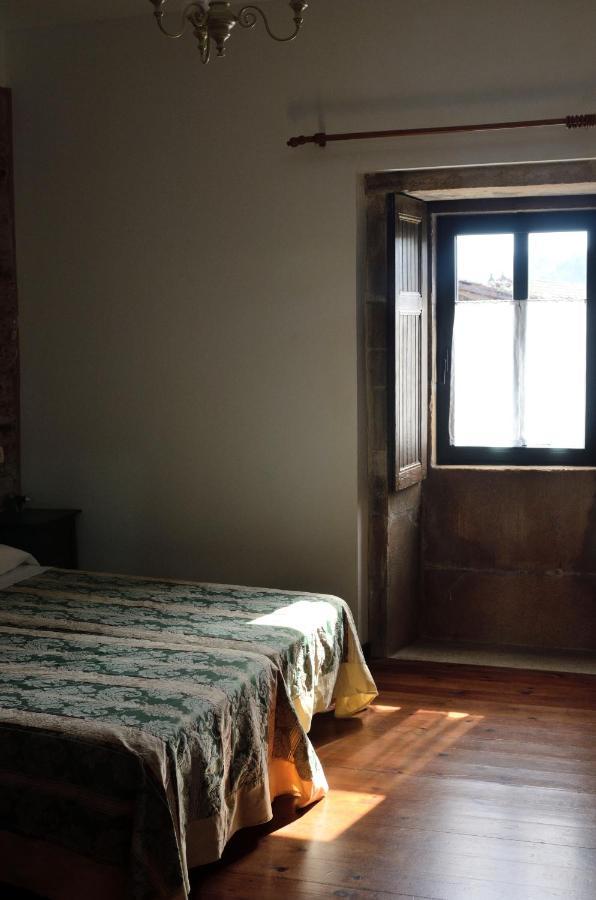 Casa Dos Cregos Διαμέρισμα Bascuas Εξωτερικό φωτογραφία