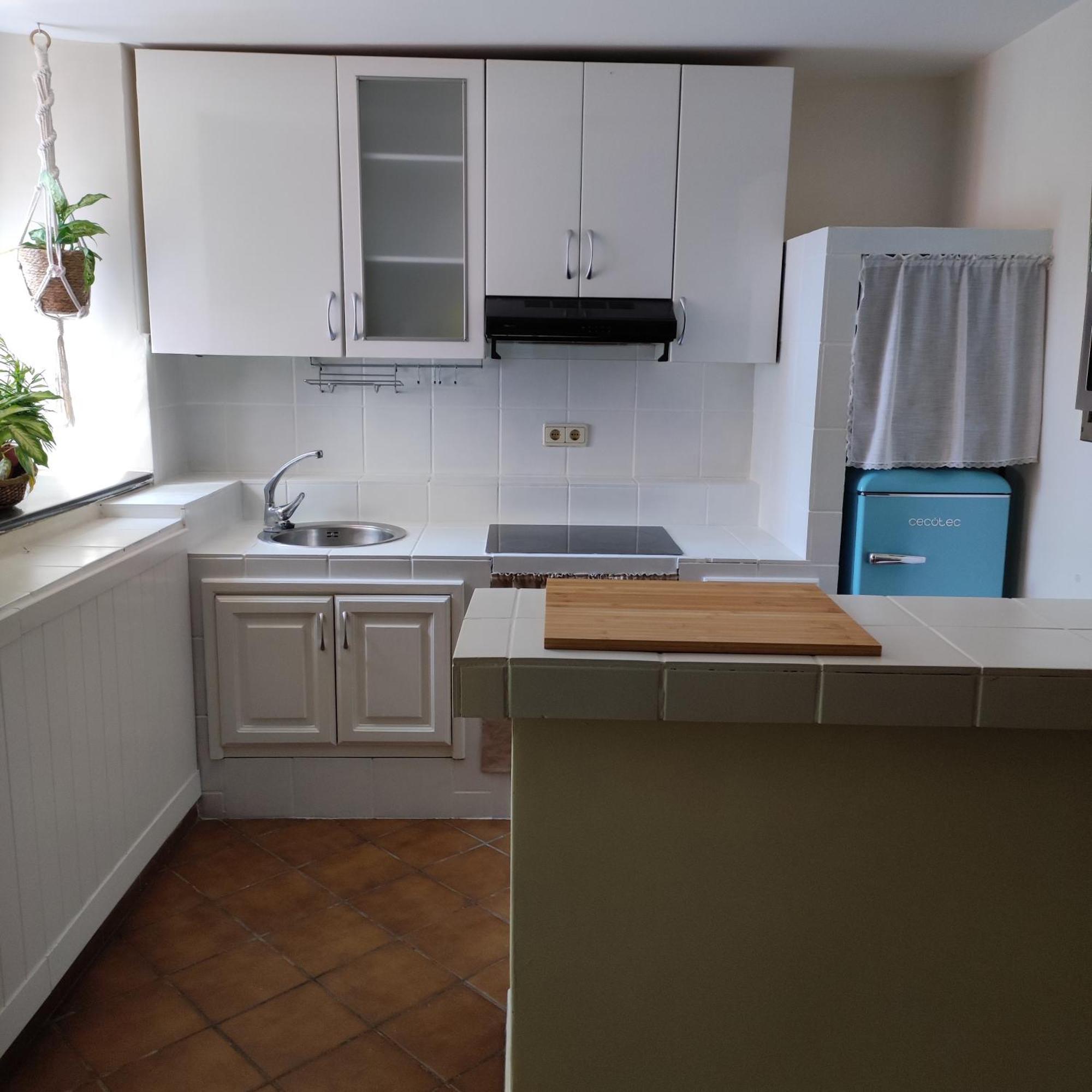 Casa Dos Cregos Διαμέρισμα Bascuas Εξωτερικό φωτογραφία