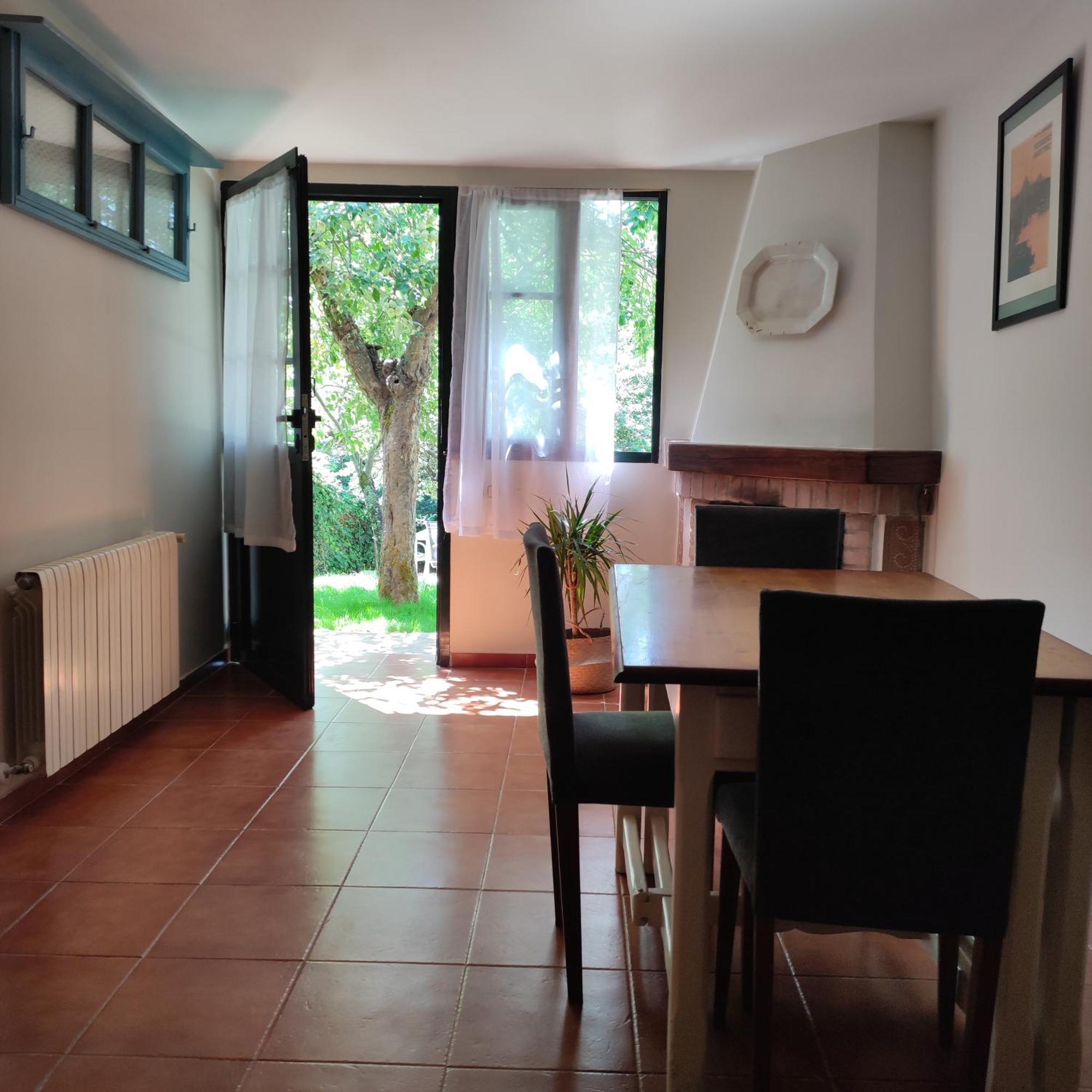 Casa Dos Cregos Διαμέρισμα Bascuas Εξωτερικό φωτογραφία