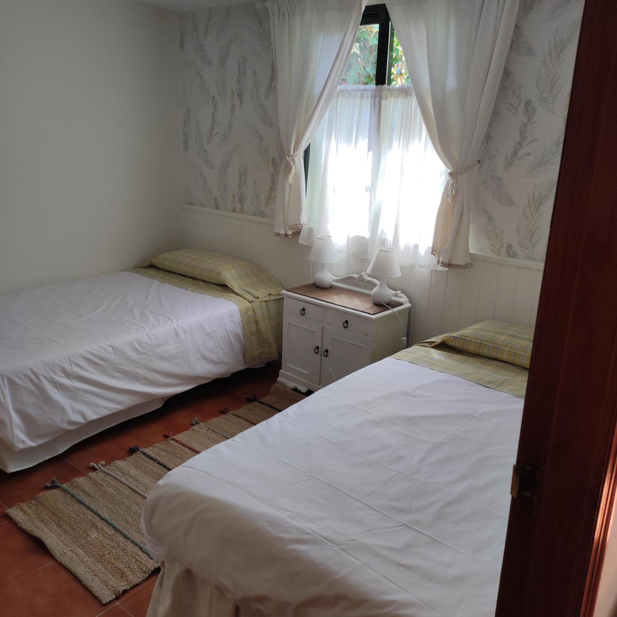 Casa Dos Cregos Διαμέρισμα Bascuas Εξωτερικό φωτογραφία