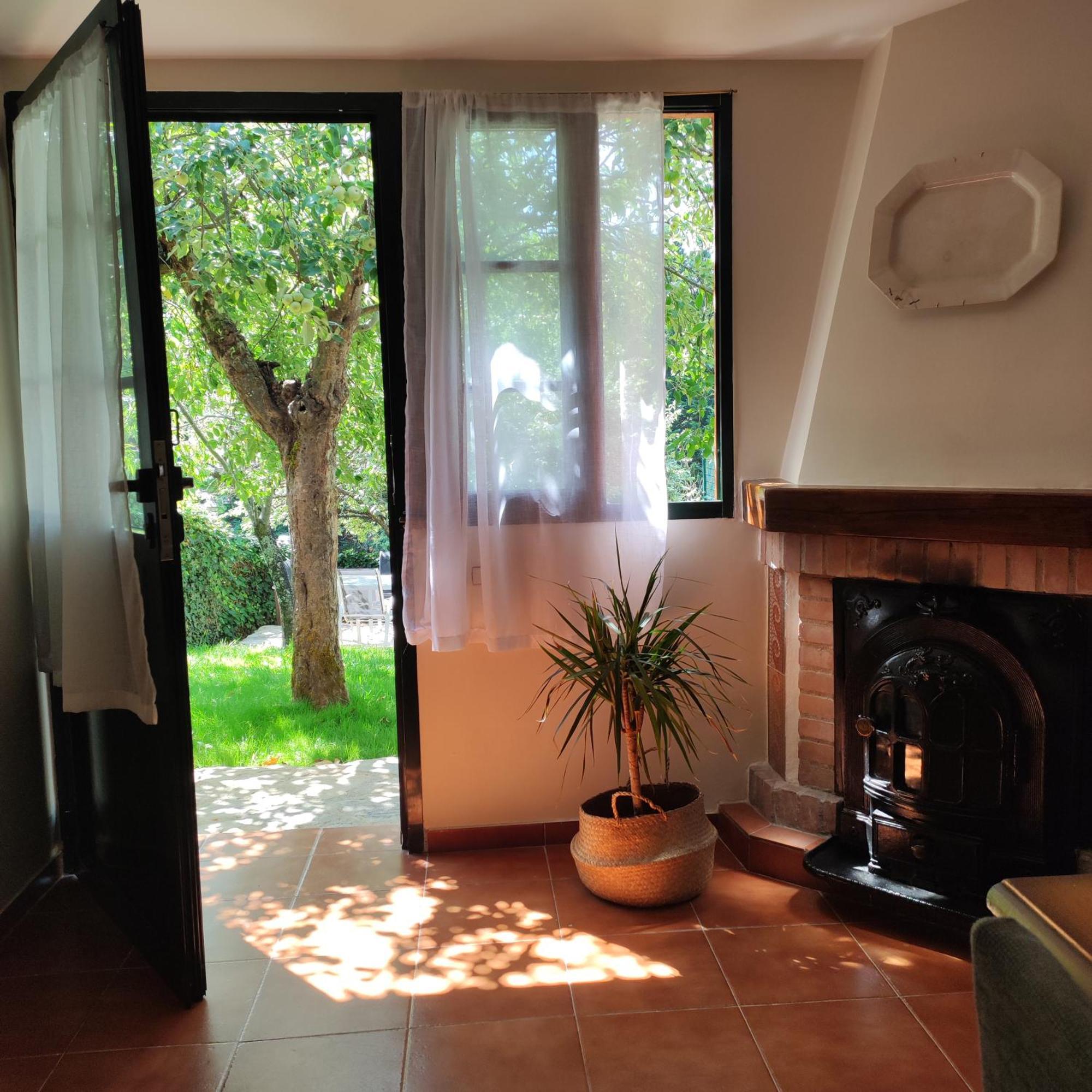 Casa Dos Cregos Διαμέρισμα Bascuas Εξωτερικό φωτογραφία